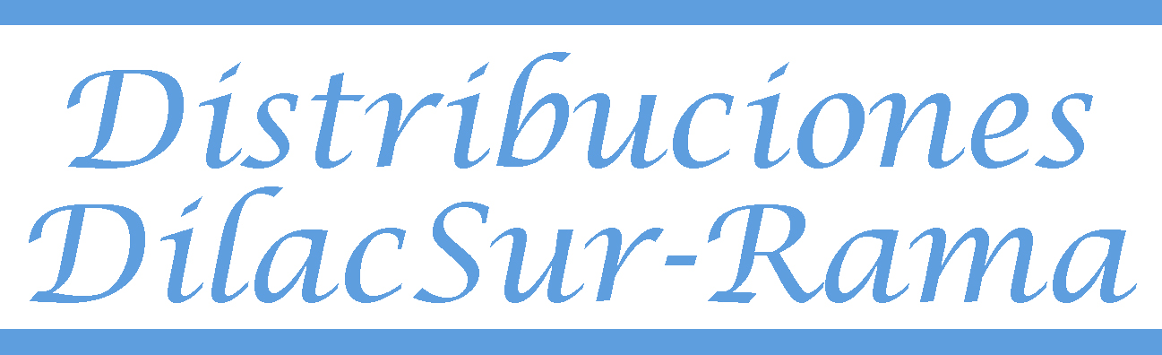 Distribuciones Dilacsur-Rama